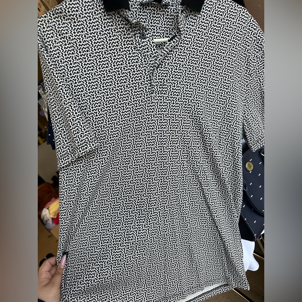 Express Men shirt